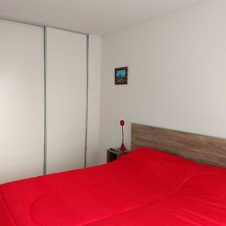 Mika Apartment Puerto Madryn Luaran gambar