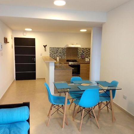 Mika Apartment Puerto Madryn Luaran gambar