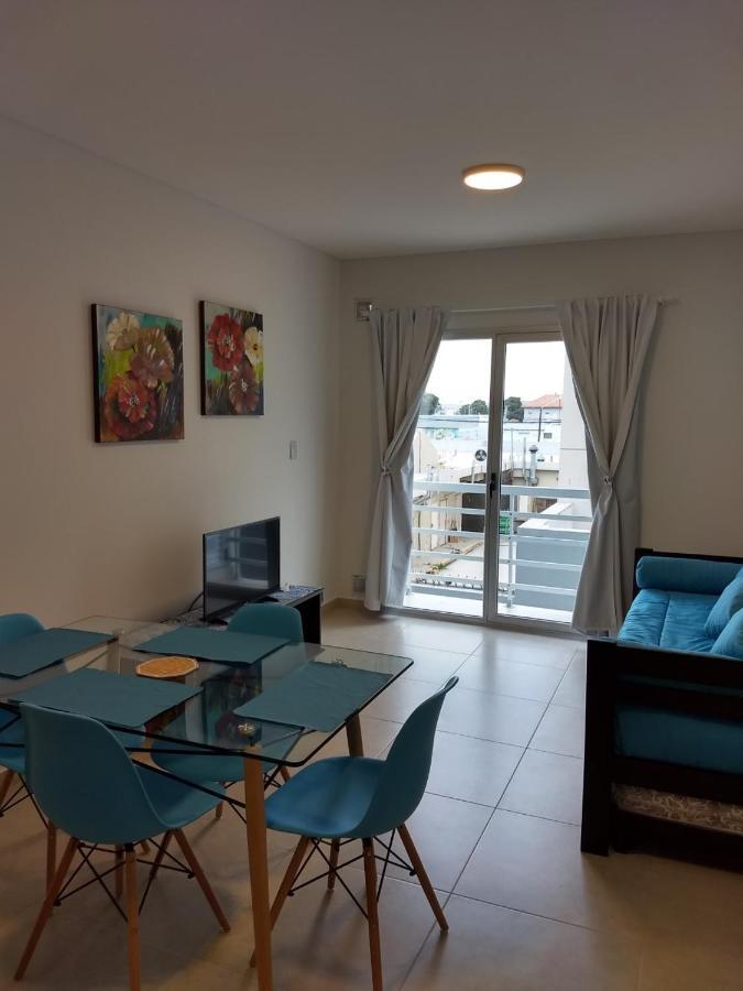 Mika Apartment Puerto Madryn Luaran gambar