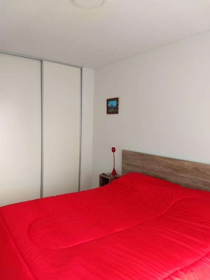 Mika Apartment Puerto Madryn Luaran gambar