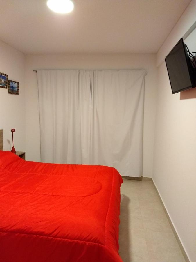 Mika Apartment Puerto Madryn Luaran gambar