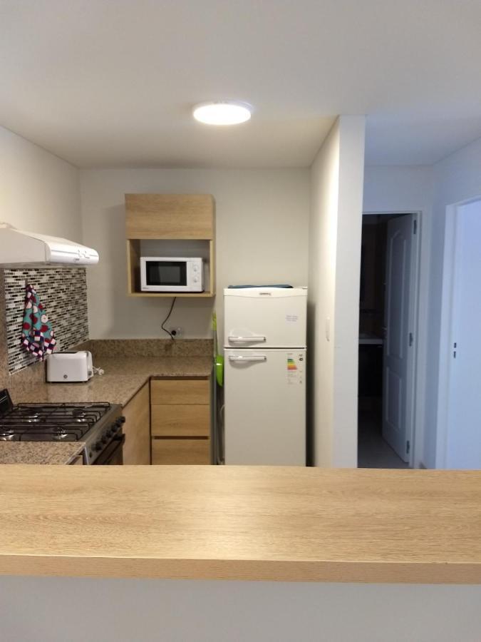 Mika Apartment Puerto Madryn Luaran gambar