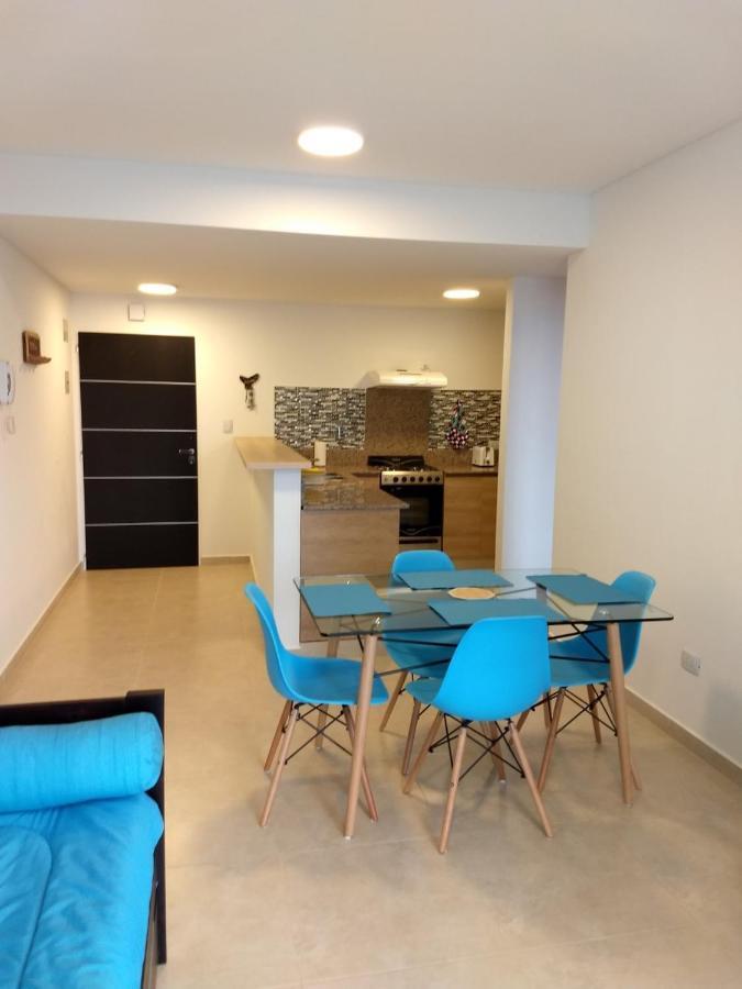 Mika Apartment Puerto Madryn Luaran gambar